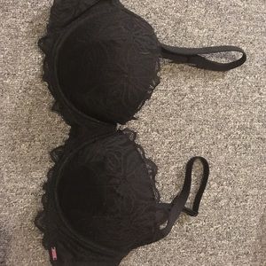 Victoria secret push up bra